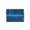CM5-NANO-A Nano Base Board for Raspberry Pi Compute Module 5 | Compact CM5-Compatible GPIO, USB 3.2, MIPI Interfaces | Evaluation & Integration Board for CM5 Lite/eMMC view 2