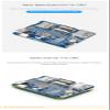 CM5-NANO-A Nano Base Board for Raspberry Pi Compute Module 5 | Compact CM5-Compatible GPIO, USB 3.2, MIPI Interfaces | Evaluation & Integration Board for CM5 Lite/eMMC view 4