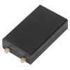 100KHz1.7GHz Full Band Radio Receiver AM FM CW DSB LSB USB Receiver Kit with view 3