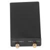 100KHz1.7GHz Full Band Radio Receiver AM FM CW DSB LSB USB Receiver Kit with view 4