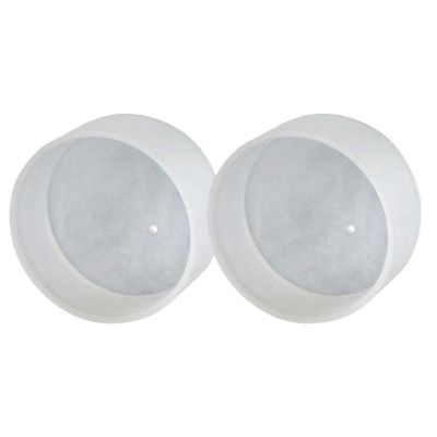 2Pcs/Set 30mm 31.7mm 32mm Microscope Microscope Lens Eyepiece Accessories