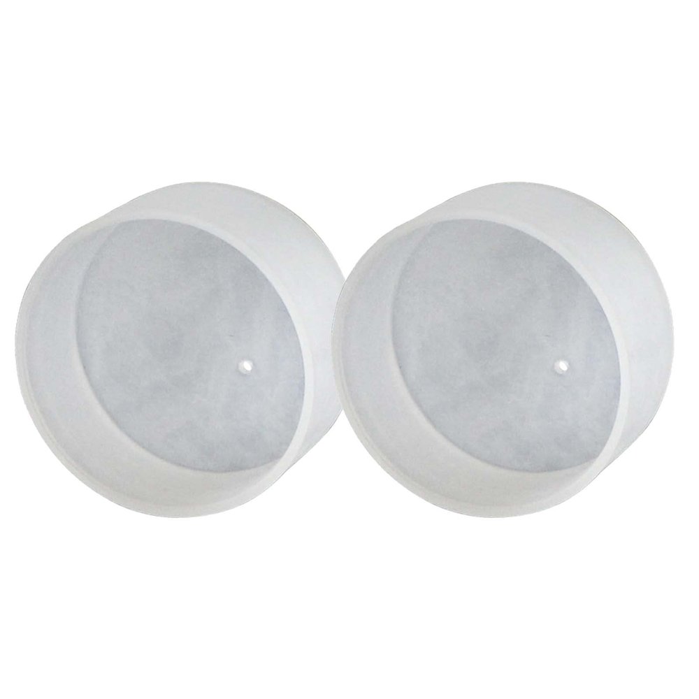 2Pcs/Set 30mm 31.7mm 32mm Microscope Microscope Lens Eyepiece Accessories