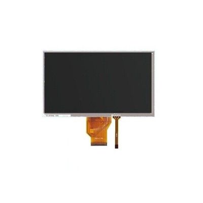 LCD Touch Screen Digitizer Replacement for Snap-on Modis Edge EEMS341 Scanner
