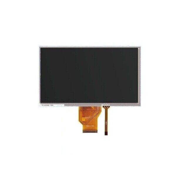 LCD Touch Screen Digitizer Replacement for Snap-on Modis Edge EEMS341 Scanner