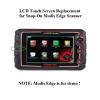 LCD Touch Screen Digitizer Replacement for Snap-on Modis Edge EEMS341 Scanner view 3