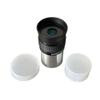 1.25inch Super 15mm Wide Field 68Degree Telescope Eyepiece view 2