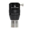 1.25 ";2X 3X 5X Focal Extender Super Barlow Multiplier(1.25inch 5X) view 1
