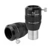 1.25 ";2X 3X 5X Focal Extender Super Barlow Multiplier(1.25inch 5X) view 2