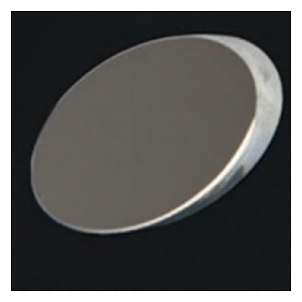 Reflective Astronomical Telescope Accessories 20/25/35/40/70 Short Secondary Mirror Elliptical Oblique Self-Made(40MM)