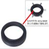 Vixen Astronomical Telescope Accessory M54 Ring 38755-7 view 2
