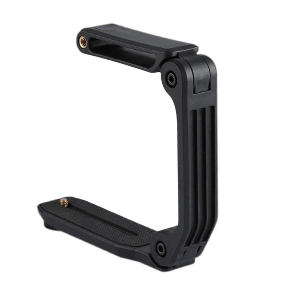Homoyoyo 1 Pc Camera Stabilizer for U-Shaped Mobile Phone Bracket Practical Video Rig Handle Grip