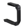 Homoyoyo 1 Pc Camera Stabilizer for U-Shaped Mobile Phone Bracket Practical Video Rig Handle Grip view 1