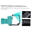 Homoyoyo 1 Pc Camera Stabilizer for U-Shaped Mobile Phone Bracket Practical Video Rig Handle Grip view 3