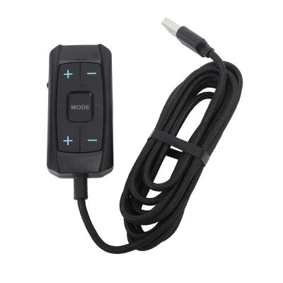 7.1 USB Sound Card, Portable External 7.1 USB Sound Card Audio Sound Adapters for Laptop Desktop Computer