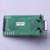 1 Pcs Ethernet Module USR-TCP232-E2 Dual Serial Port to Ethernet Module Network to Serial Port Module 232 to TCP view 2