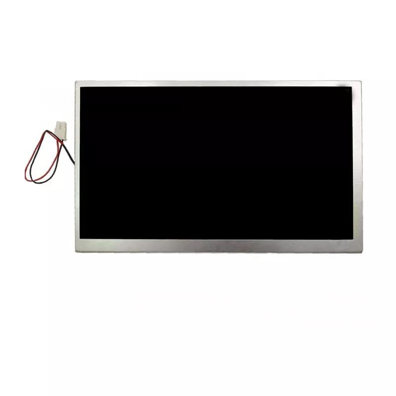 New 7 Inch for Trimble EZ Guide 500 LCD Display Screen Panel