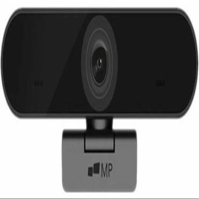 4K AI Tracking Camera