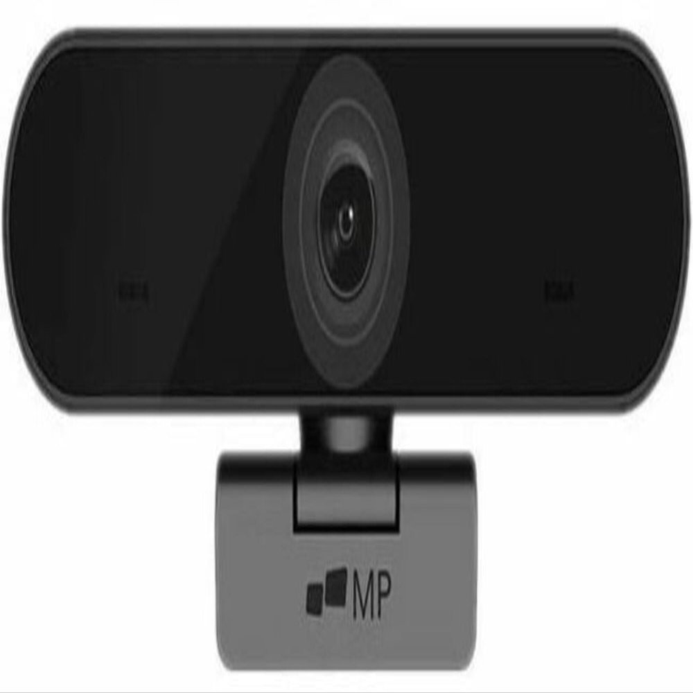 4K AI Tracking Camera