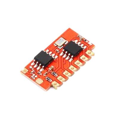 1 Pcs RF Module ling-R1PRO-M3_433 433M Receiver with decoding Module SMD