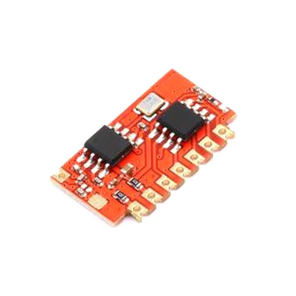 1 Pcs RF Module ling-R1PRO-M3_433 433M Receiver with decoding Module SMD