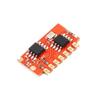 1 Pcs RF Module ling-R1PRO-M3_433 433M Receiver with decoding Module SMD view 1