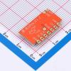 1 Pcs RF Module ling-R1PRO-M3_433 433M Receiver with decoding Module SMD view 2