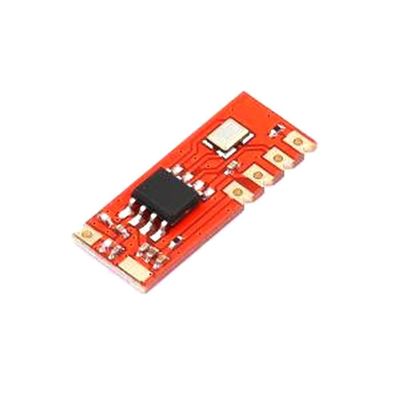 2 Pcs RF Module yuan-R6L_433 433M Receiving Module SMD