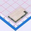 1 Pcs RF Module E310-900T23S 915MHz Serial Port LORA Module AX5045/SX1278 Relay Forwarding Low Power Consumption Transparent Transmission Ebit SMD, 16x26mm view 3