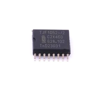 1 Pcs Isolated CAN transceiver TJF1052IT/2Y TJF1052IT/2Y SOT-162