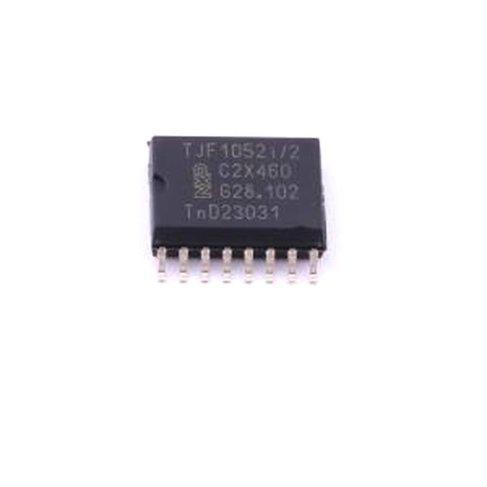 1 Pcs Isolated CAN transceiver TJF1052IT/2Y TJF1052IT/2Y SOT-162