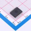 1 Pcs Isolated CAN transceiver TJF1052IT/2Y TJF1052IT/2Y SOT-162 view 2