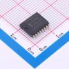1 Pcs Isolated CAN transceiver TJF1052IT/2Y TJF1052IT/2Y SOT-162 view 3