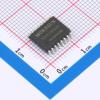 2 Pcs Isolated RS485/422 transceiver TD051S422H Isolated RS485 transceiver SOIC-16 view 3