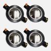 4X Replacement Diaphragm Compatible with Timpano Tempesta TPT-RPDH2000 TPT-DH2000 Horn Driver (4pcs) view 1