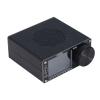 All Band Radio Receiver Portable FM LM SSB HAM Radio Receiver with 2.4in Color Touch Screen view 2