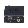 All Band Radio Receiver Portable FM LM SSB HAM Radio Receiver with 2.4in Color Touch Screen view 4