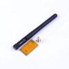 1 Pcs RF Module DL-RTS4463MA Module 433M Receiving and transmitting Module si4463 with PA view 1