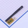 1 Pcs RF Module DL-RTS4463MA Module 433M Receiving and transmitting Module si4463 with PA view 2