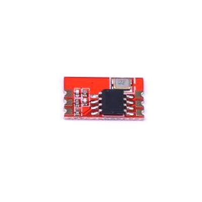 2 Pcs RF Module far-R3-433 Receiving Module