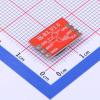 2 Pcs RF Module far-R3-433 Receiving Module view 2