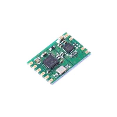 1 Pcs RF Module DL-24PA-C 2.4G Module CC2500