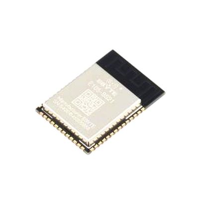 1 Pcs RF Module E105-BS21 E105-BS21 SMD, 25.5x18mm