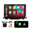 [4G 64G] Android Car Stereo FM Radio Carplay Android Auto 10.1" Touchscreen Headunit Media Player with Backup Camera for Kia Sportage R 2018 2019 2020 view 1