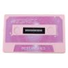 jiingekk Cassette Tape, Voice Cassettes Tape 30/60/300 Seconds Message Recorder Customizable Sound Greeting Card for Couple - 300s Pink view 4