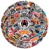 100pcs Race Car Stickers - Cars Sticker for Kids Waterproof Decals for Water Bottles Laptop Luggage Computer Scrapbooking Teens Adults Girls Kids Funny Party Birthday Decorations view 1