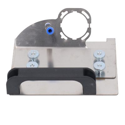 EUVAROMEX Angle Grinder Chamfering Cutting Bracket Portable Ceramic Tile Chamfering Device/3865