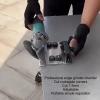 EUVAROMEX Angle Grinder Chamfering Cutting Bracket Portable Ceramic Tile Chamfering Device/3865 view 2