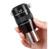1.25" Super Reduce Chromatic 5X Barlow Lens for Astronomy Monocular Telescope Eyepiece view 3