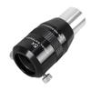 1.25" Super Reduce Chromatic 5X Barlow Lens for Astronomy Monocular Telescope Eyepiece view 4