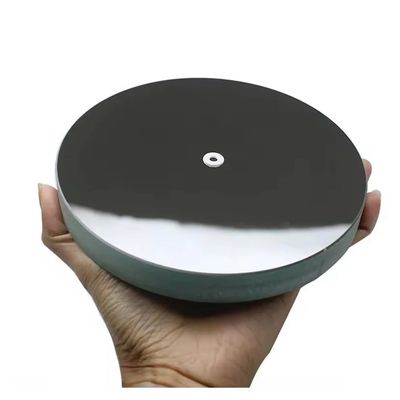 D150F750 Parabolic Lens Primary Mirror for Reflection Astronomical Telescope(Primary Mirror)